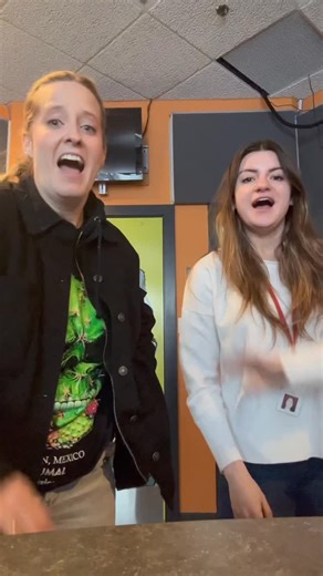 Introducing: The Winter Water Balloon Typhoon! 🥶 Next week, Monday-Wednesday, Lauren, Layne and Chantal will compete to raise the most money for the Alberta Fortune 50/50 during their shows. The LOSER will be pelted by water balloons on Thursday, OUTSIDE in the cold, by YOU and the SONiC staff. It’s for the children! Get your tickets during the time slot of the host you want to grant immunity to at fortune5050.com, or text money to 10029! It’s for KidSport Alberta, presented by A&W Canada Chant