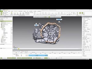 Translate your 2D Drawings into 3D Comprehension | Geomagic Tech Tips - April 2023