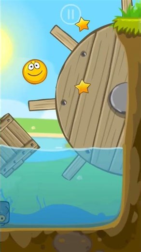 Red Ball 4 Level 10 #redball4 #cindy