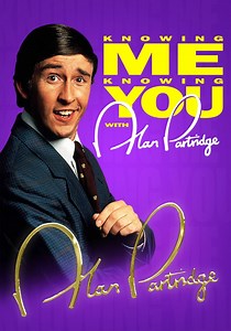 Knowing Me Knowing You with Alan Partridge Season 1 - streaming
