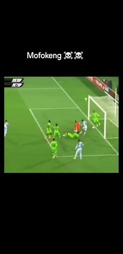 pirates vs marumo at carling cup fial