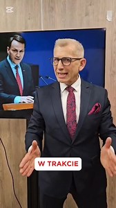 📣 Kto NIE SŁYSZAŁ NIECH ŻAŁUJE i obejrzy mój komentarz do sejmowego exposé ministra Radosław Sikorski 👏📺 | Krzysztof Kwiatkowski