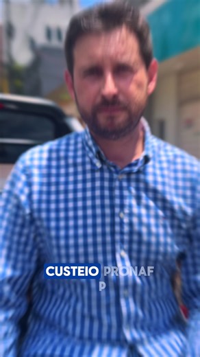 Custeio, Pronaf, algum contrato rural vencido? É possível o alongamento de dívida rural.#dívida rural #produtorrural