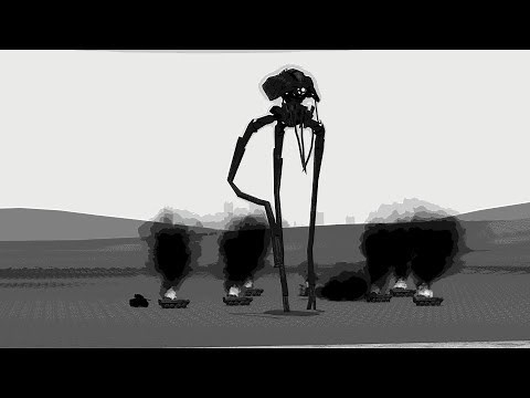 2005 Tripod SNPC Showcase [Garry's Mod]