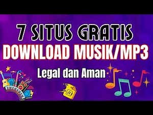 7 Free Sites to Download Legal and Safe Music or MP3