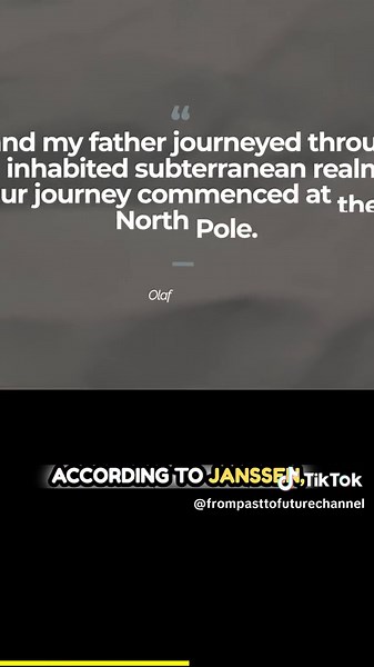 Exploring Agartha: A Journey to the Hidden City