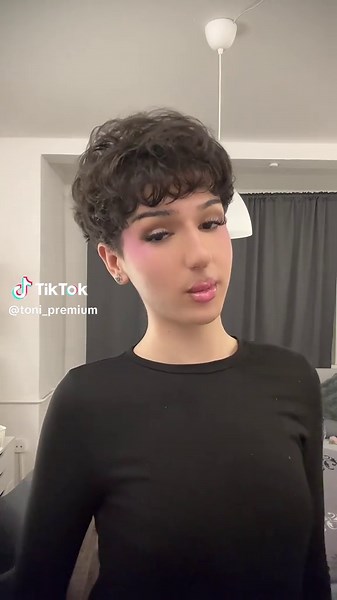 Lange Wimpern Extensions 💕#fy #berlin #viral #030 #lacazette