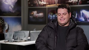 Artemis Fowl - Artemis Fowl: Josh Gad On Who Is 'Mulch Diggums'