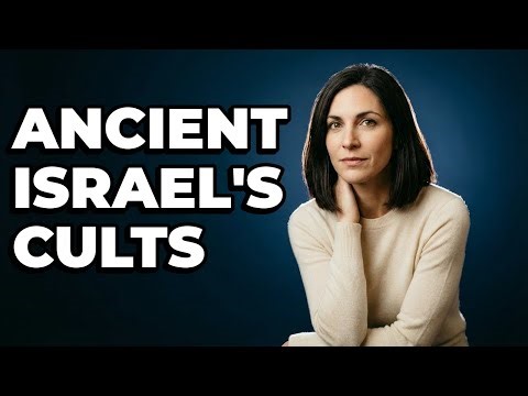 What Characterized Cultic Practices in Ancient Israelite Worship?