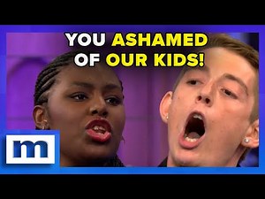 I Almost Died To Have Your Babies! | Maury Show | Season 20