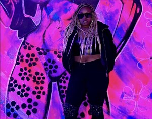 Mz. SEATTL3: A Rising Star in Southern Hip-Hop