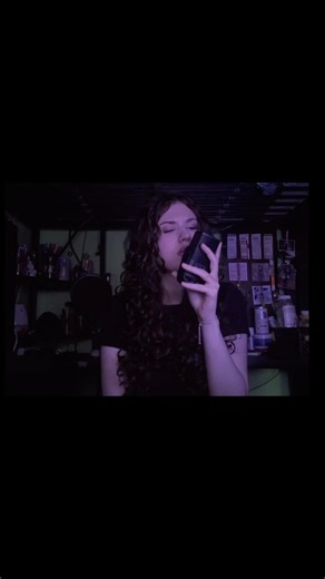 The Color Violet Cover #thecolorviolet #torylanez #rnbcover #darkrnb #singing #cover #rnbmusic