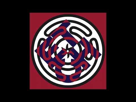 Paul Etch - The Future's Now