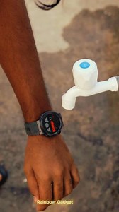 6.7K views · 34 reactions | Zeblaze Ares 3 Plus Smart Watch | Rainbow Gadget | Facebook