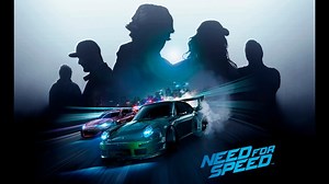 かつてないほどに"実写さながら"という言葉がマッチ！ PS4™『ニード・フォー・スピード』E3 2015ゲームプレイデモ公開！