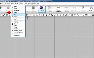 Fabrication CAMduct 基础培训视频：06 使用 OPUS