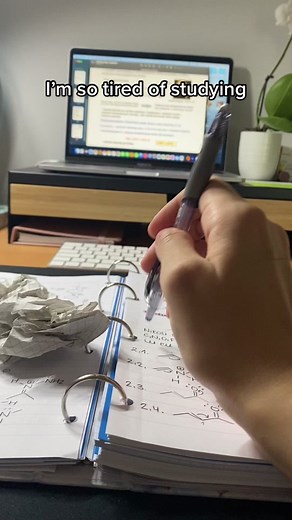 Dealing with Study Fatigue: Tips and Tricks