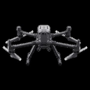 Matrice 300 RTK - 産業用マッピング検査用ドローン - DJI Enterprise