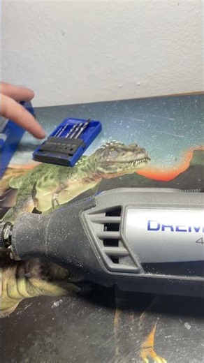 Narzędzie wielofunkcyjne „Dremel”