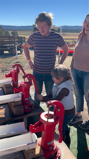 Rachel Bush on Reels