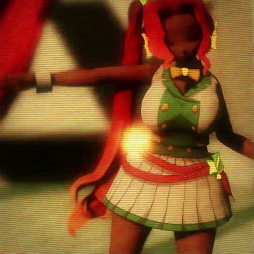 【MMD】Brain Rot 【Vtuber】