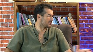 185K views · 2.2K reactions | Mixha Bibe e pyt Labin: Sa e ki gjakin | FIRST Channel | Facebook