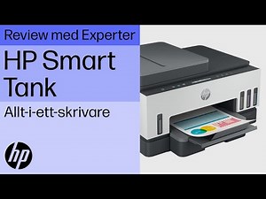 HP Smart Tank - Review with HP Live Experts [2024]