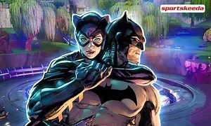"Memories reset, but feelings hold:" Fortnite Batman Zero Point issue #2 reveals more about the loop