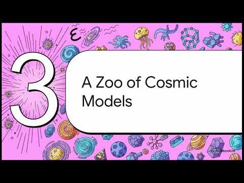 100 Years of the Universe: How the Cosmos Has Changed