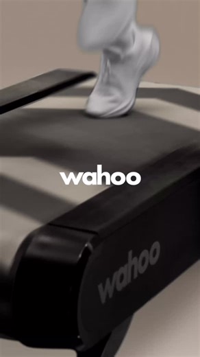 4.5K views · 3 comments | A revolution in how we run indoors....