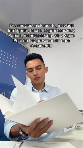 Mejorando habilidades en SECOP para agilizar procesos