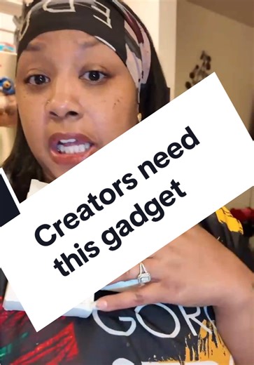 Enhance Your TikTok Lives with This Gadget