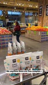 32K views · 227 reactions | Just us?  | Whole Foods Market | Facebook