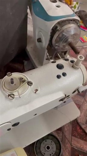 Sewing machine Take lever Problem || Silai machine Problem