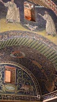 The Journey of Mosaics Through Time