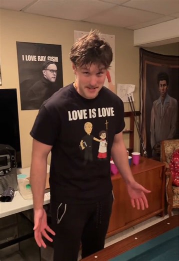 Well it is a pool table…. Our shirts are for sale, link in bio | Shirts