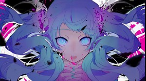 [Official Music Video] DECO*27 feat. Hatsune Miku - "Ghost Rule"