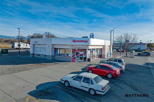 1616 N Riverside Dr, Espanola, NM 87532 - Retail (Dark) Investment Opportunity | LoopNet