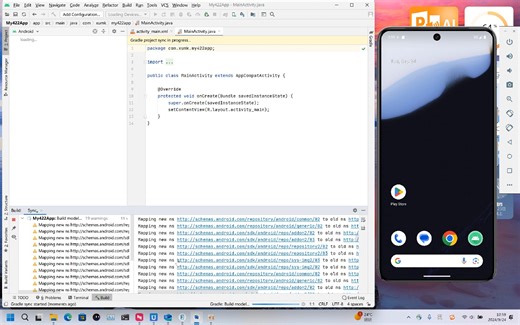 Android Studio 4.2.2新建项目教程_2024_09_24_10_59_02_591