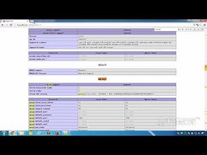 千锋PHP教程：34 PHP链接数据库上