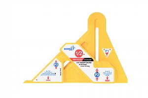 FITFINDER 1/2 Gauge | Automatic Thickness Finder