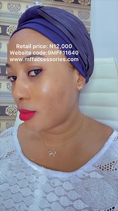 HOW TO SHOP FROM US⤵️ 💕Buy directly on our website www.mffaccessories.com (visit the website, search for items , add to cart 🛒 , checkout, pay and receive your orders! Website is the fastest means of shopping with us . OR 💕send picture of the Items you want to our RETAIL WHATSAPP LINE BELOW 👇 Whatsapp : 09043842420 ( Available 9am - 4pm) Monday to Saturday When shopping on the WhatsApp PLEASE ONLY PAY INTO OUR BUSINESS ACCOUNT 0554422614 GTBANK MFF ACCESSORIES AND MORE 👉STORE ADDRESS: NO 8,