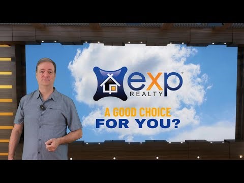 ✨ Why You Should Join eXp Realty – Full Breakdown