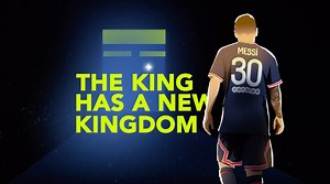 410K views · 8.1K reactions | This isn't time to Mess(i) around: set your reminders for 12.15 AM on 30th August, because you need to cheer for the Messiah! #Ligue1: watch it LIVE on #VootSelect and @vh1india! #Ligue1OnVoot #FootballOnVoot #Ligue1OnVh1 #Ligue1Legends #Ligue1IndiaFam #PSG #LionelMessi | Voot Select | Facebook