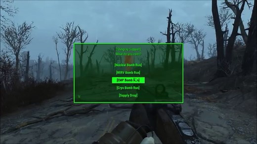 Stingray Air Support