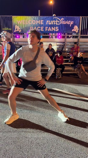 Challenges of Running and Spectating Events