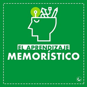 353K views · 797 reactions | Uno de nuestros procesos cognitivos es la memoria. Existen diferentes tipos de aprendizaje, pero hoy te animamos a conocer algo más sobre uno de ellos: el aprendizaje memorístico o repetitivo. | Campus Training | Facebook