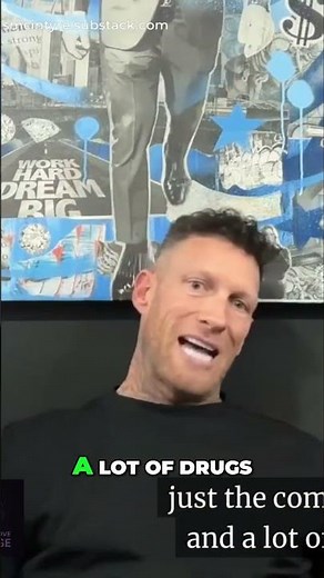 Widow Maker Heart Attack: Drugs, Steroids, Viagra Story #shorts