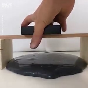304K views · 6.7K reactions | Magnetic slime is crazy! Here's how to make it... Magneticgames | UNILAD Tech | Facebook