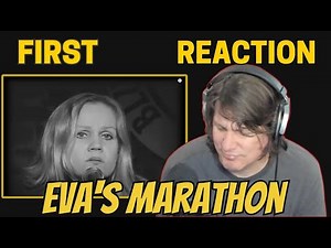 EVA CASSIDY REACTION: Over The Rainbow/ Stormy Monday/ Honeysuckle Rose/ Autumn Leaves/ Tall Trees